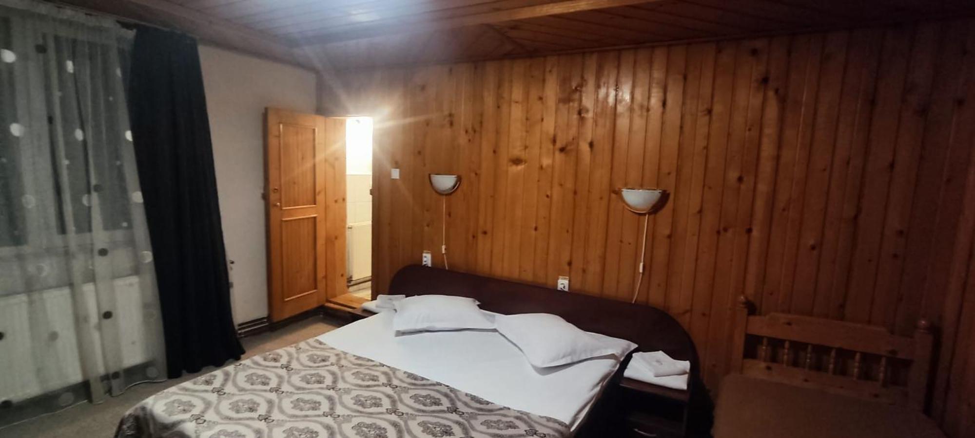Pensiunea Sorina Casa Alba Moeciu De Sus Exterior foto